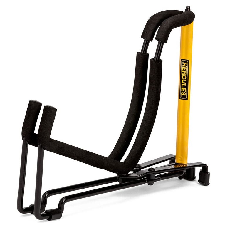 Hercules حامل جيتار أكوستيك هيركوليس GS301B ترافلايت - Image 4